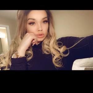 Meet your Posher, Rayann